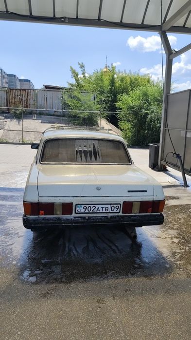 Продам Волга 1995
