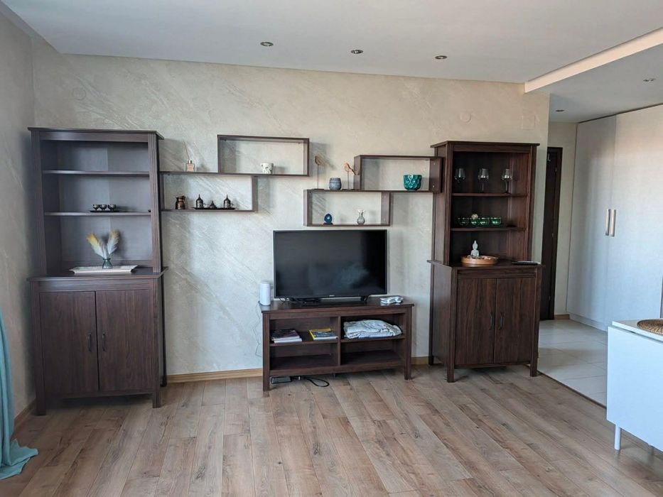 Дава се под наем Двустаен апартамент в София, Бояна - 60 кв.м за 697.17 € - Снимка #4