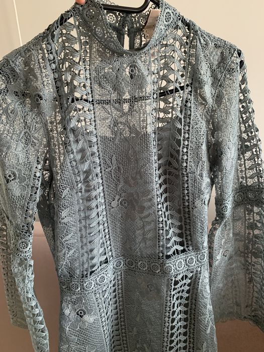 Официална  рокля H,M