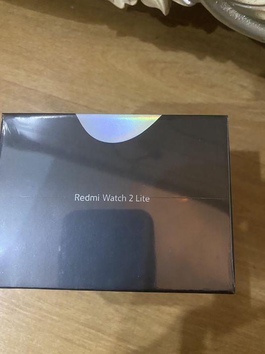 Умные часы Xiomi Redmi watch lite2