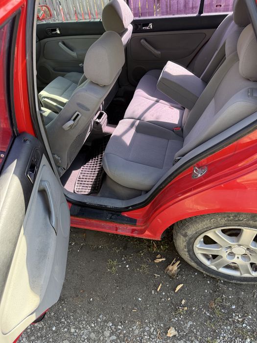 Piese golf 4/bora/audi/seat