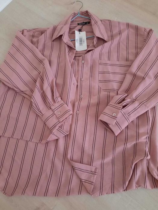 Продам новые рубашки женские