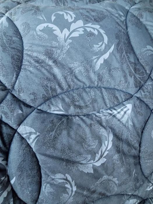 Реставрация одеял