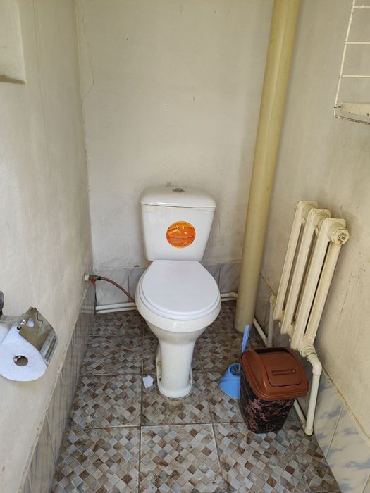 Комнта а аренду для двух трёх человек