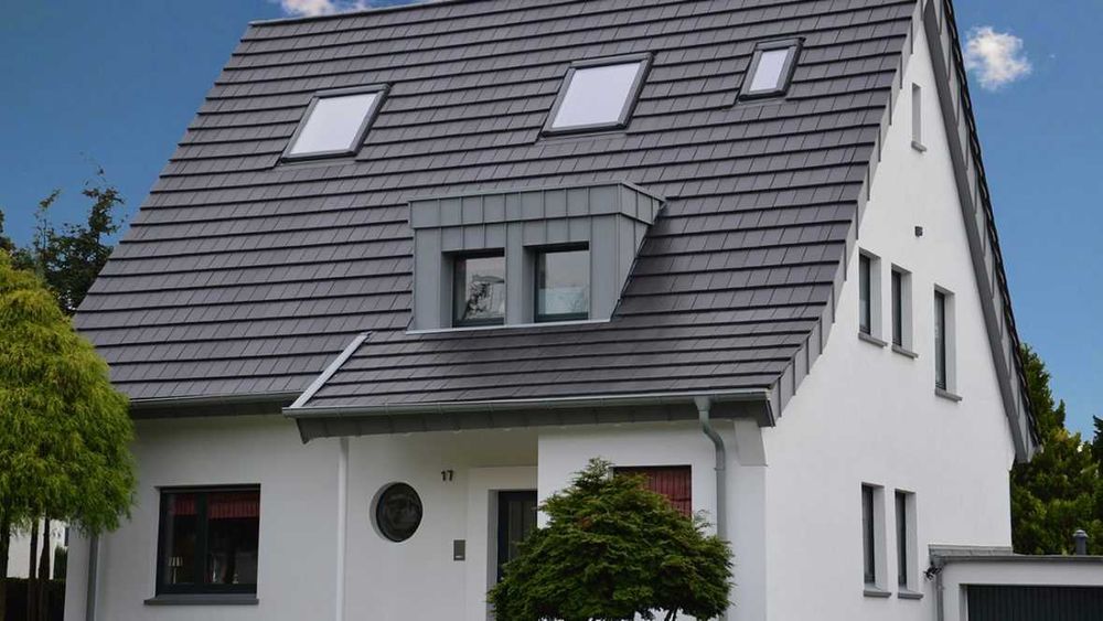 Tigla ceramica Jacobi Walther Stylist