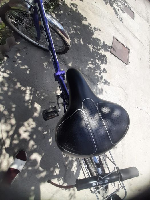 продам велосипед в отличном состоянии