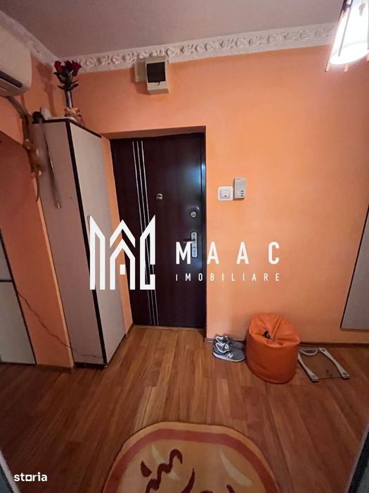Apartament 2 camere + boxă  | 69,75 mp |  posibilitate plata rate |