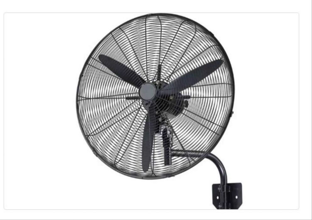 Вентилятор с мощностью 150W