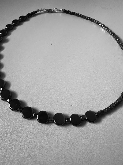 Ръчно изработено колие