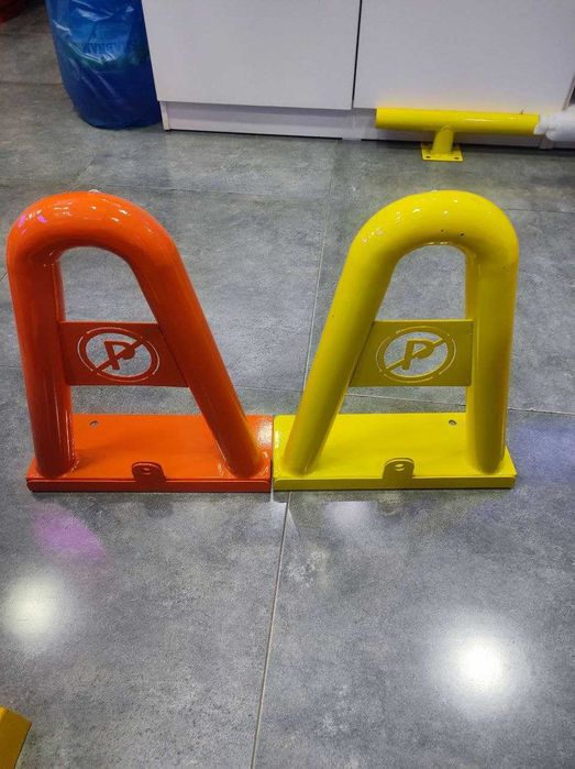 Парковочный барьер Антипаркинг