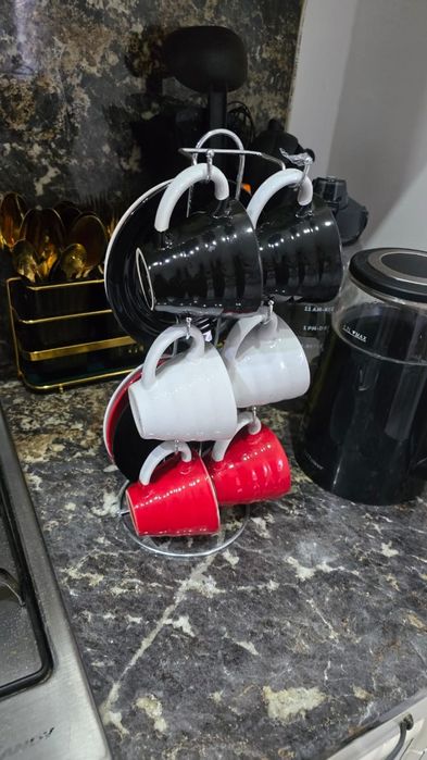 Набор посуды комплект