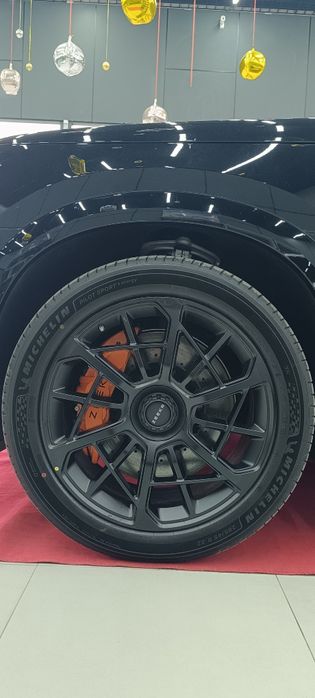 Zeekr 9x ultra  2025