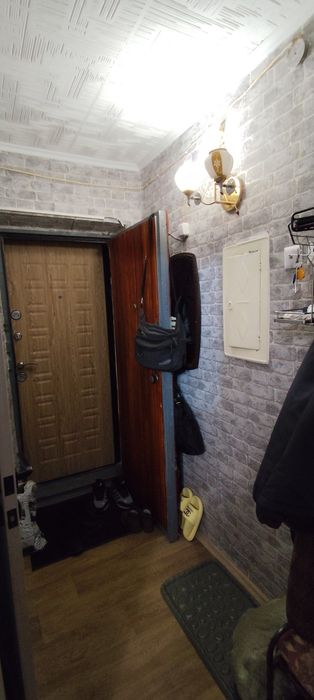 Продам 3 комнатную квартиру