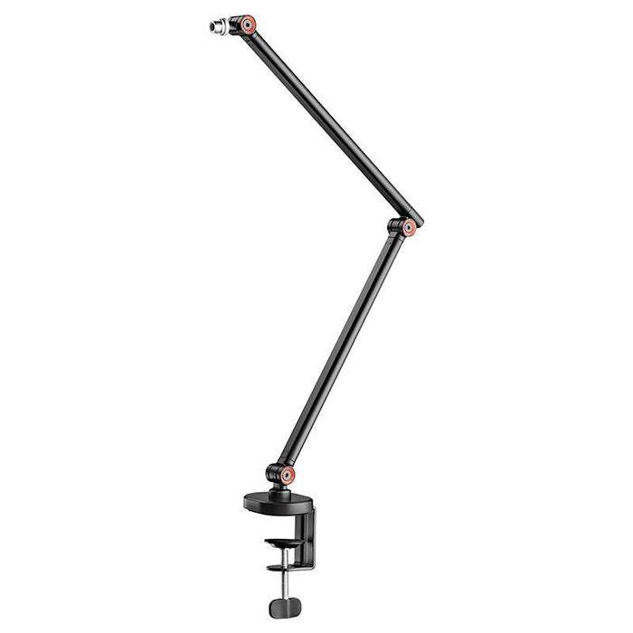 Brat Microfon Stativ Microfon Suport Microfon 2 Brate Brat Pivotant