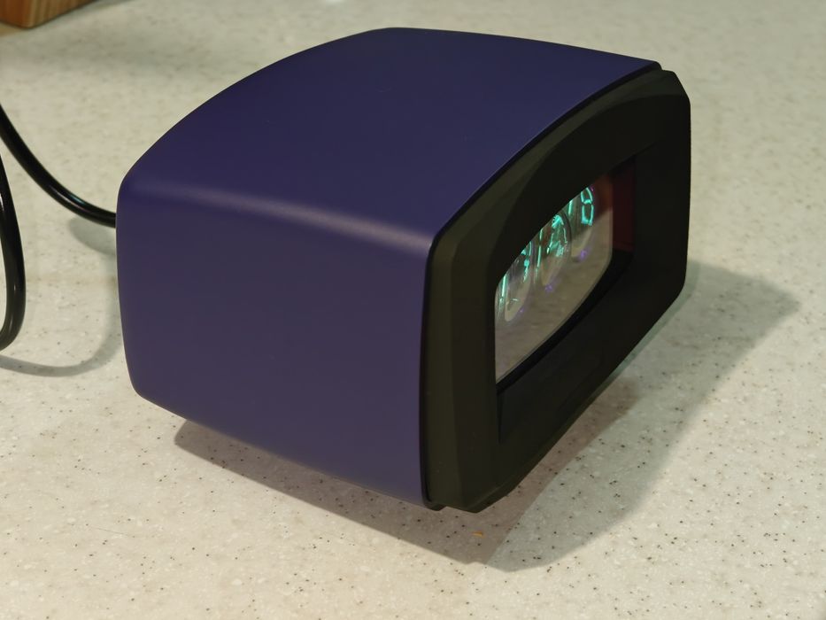 Nixie clock часы на лампах ИВ-22 ретро СССР