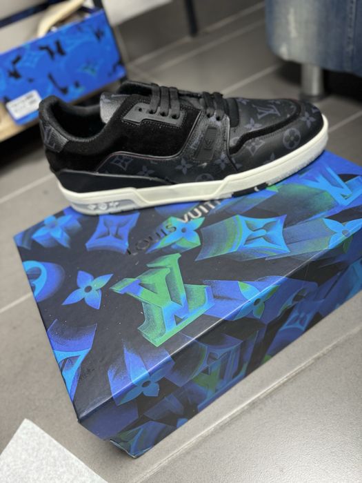 louis vuitton.sneakers