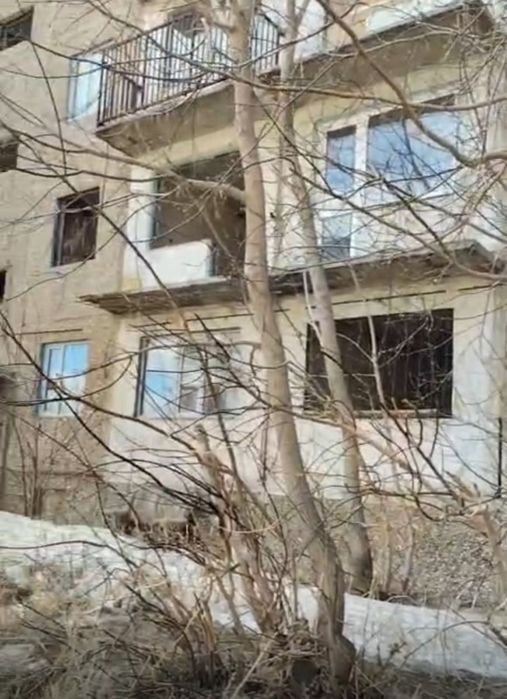 Продам квартиру в Караганде