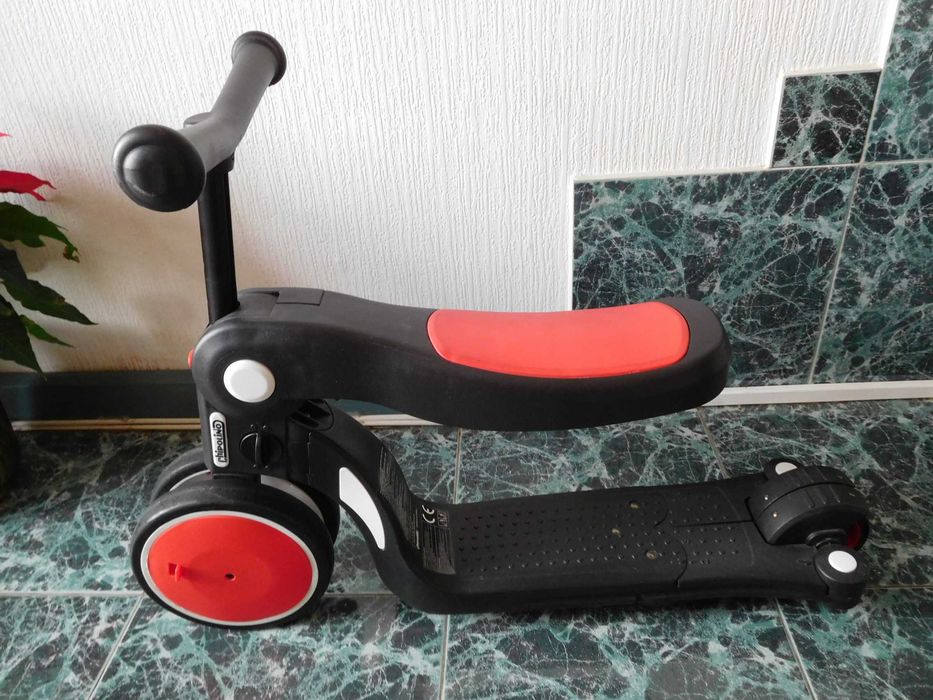 Детско колело “Чиполино”