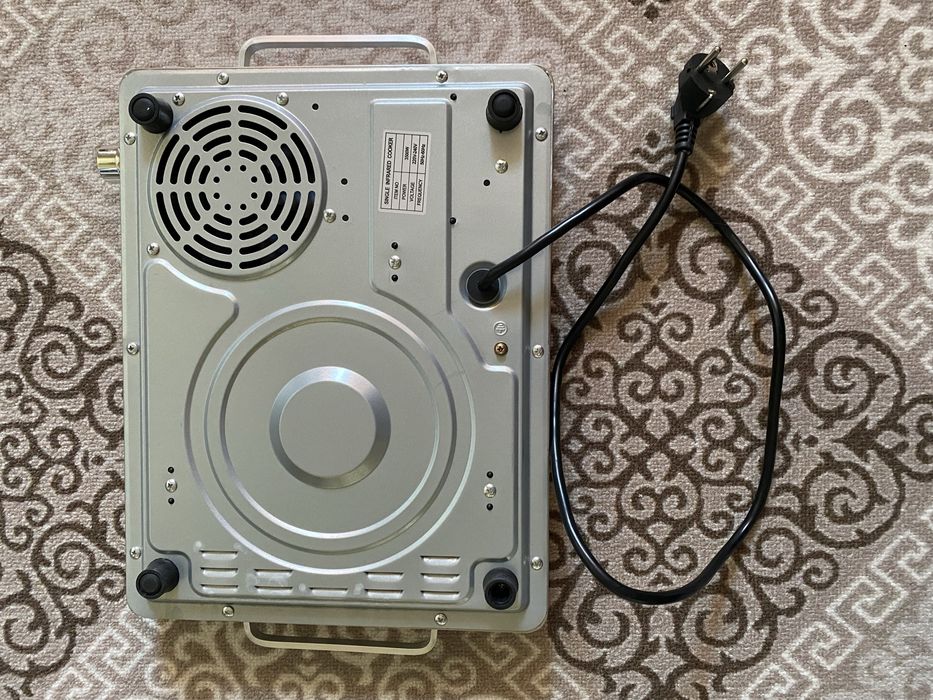 электроплита Panasonic