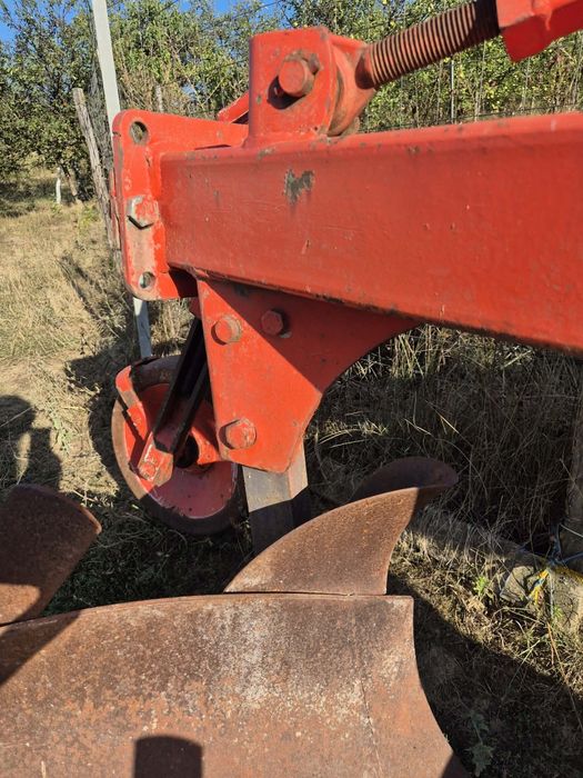 Plug Landsberg 2 brazdare