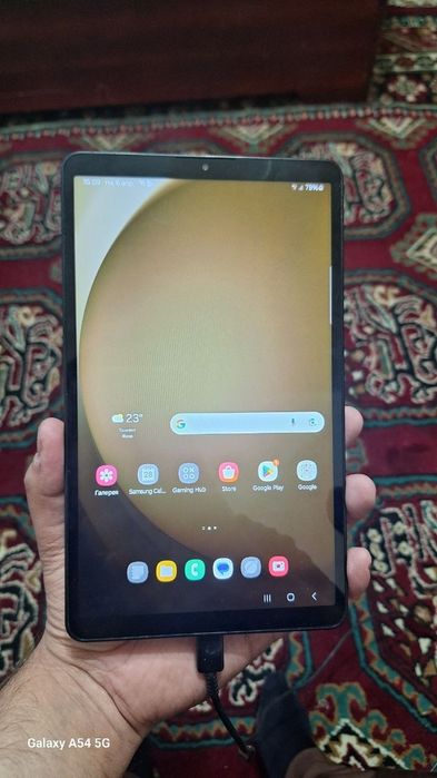 Samsung Tab A9  64Gb