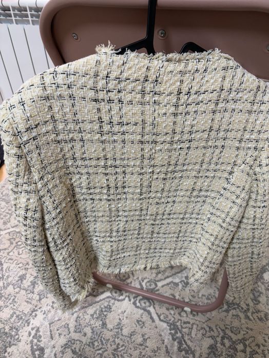 Mango дамско сако