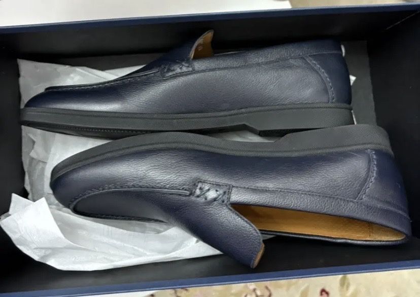 Продам туфли новый