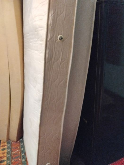Saltea pentru o persoană 90/200cm