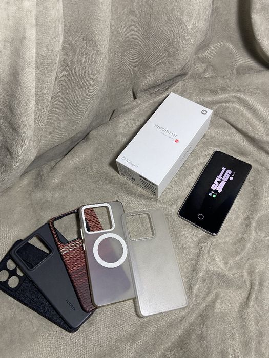 Xiaomi 14T 512 GB