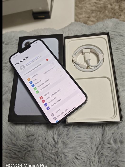 Iphone 13 pro max 128 gb