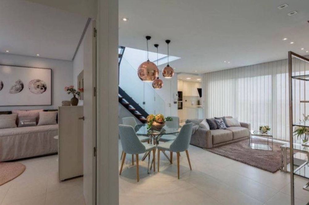 Ташкент Сити-Gardens! Сдается новый ПЕНТХАУС в центр города!