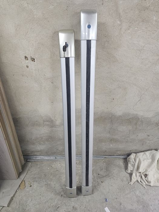 Поперечины для авто