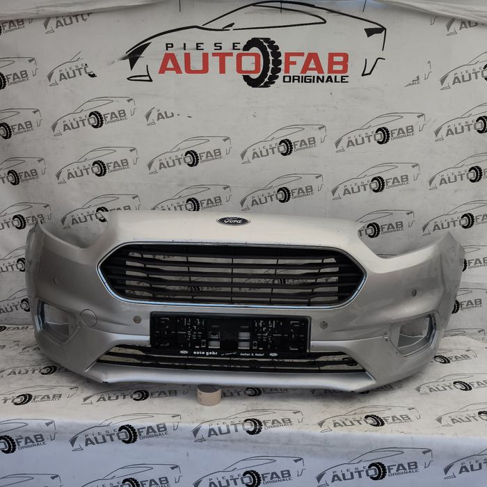 Bara fata Ford Transit Courier Facelift an 2018-2019-2020-2021-2022-20