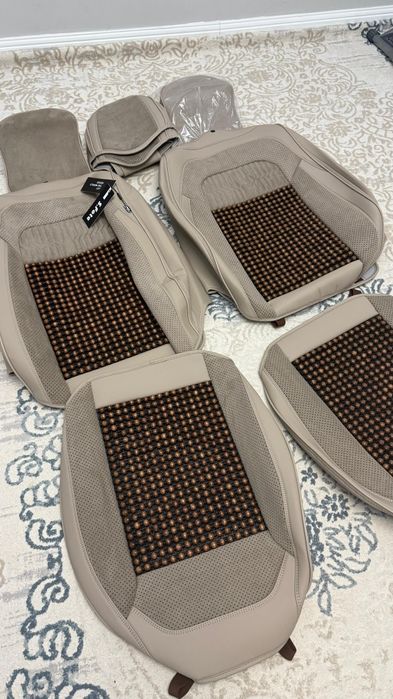 Чехол на автомашину