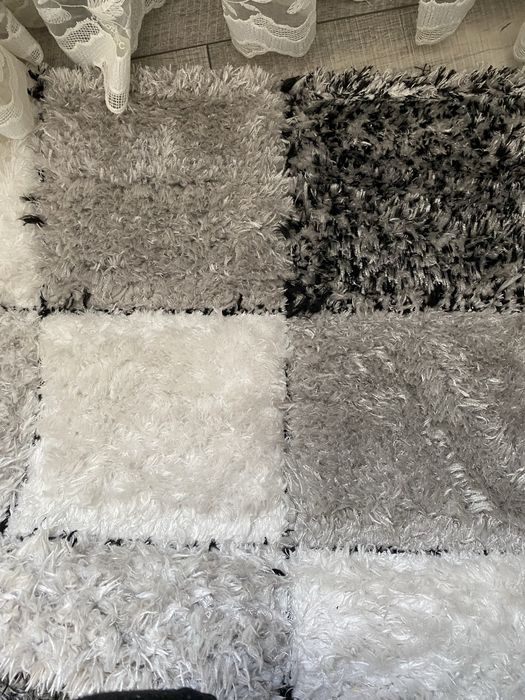 Covor superb si gros