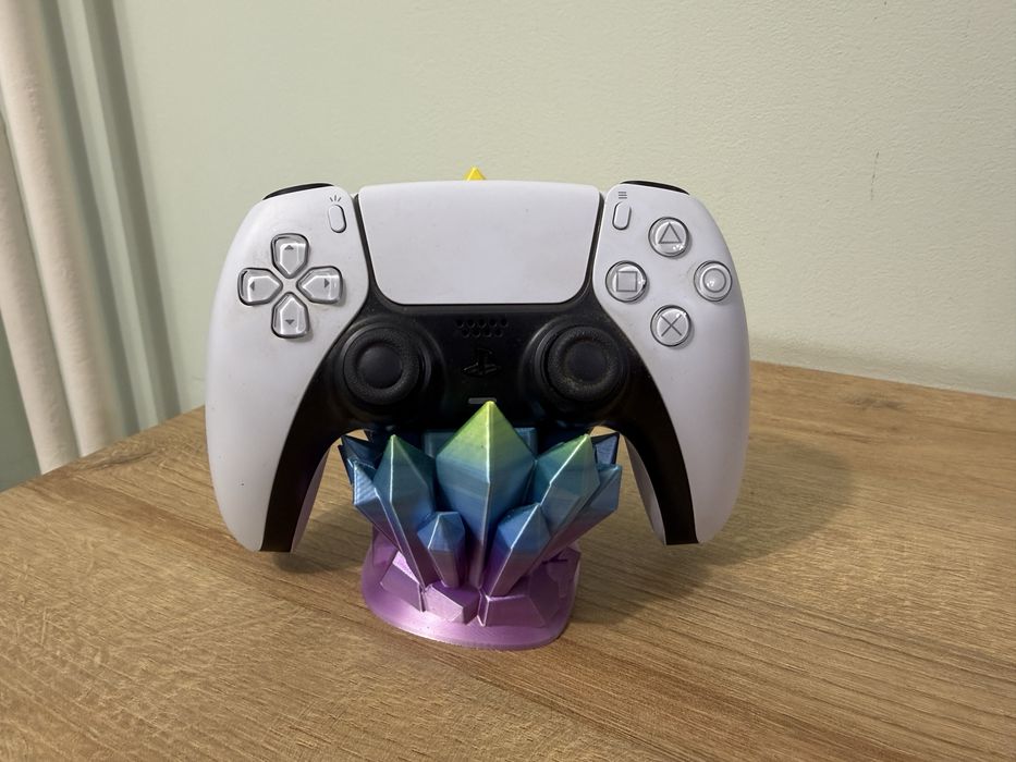 Стойка за Playstation контролер