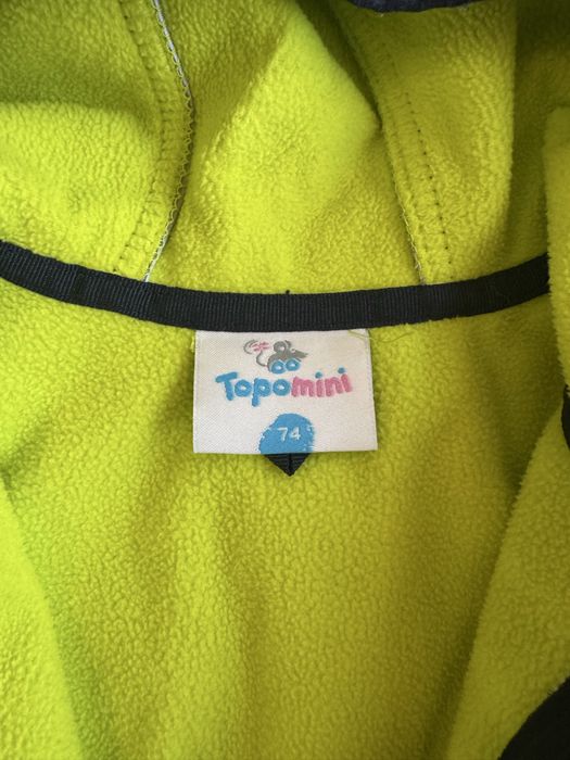 Продам комбинезон, теплая весна