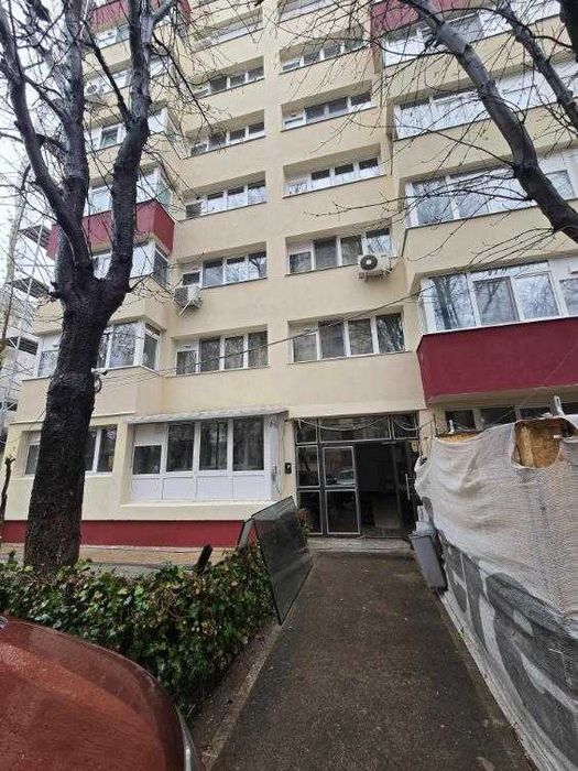 Apartament 2 camere Sector 4, Etaj 2, Anvelopat