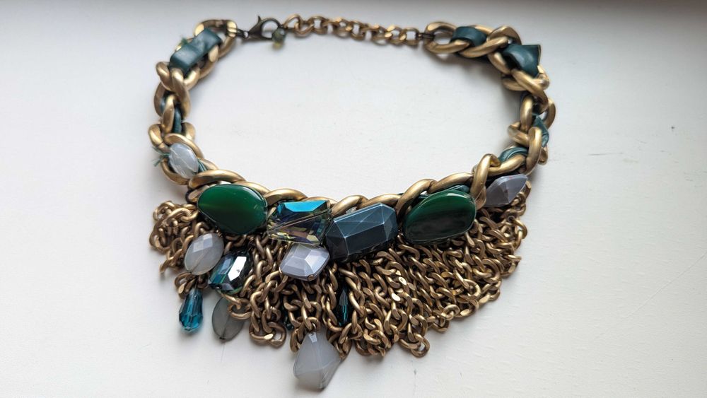 Продам ожерелье коллекция Ogrlika