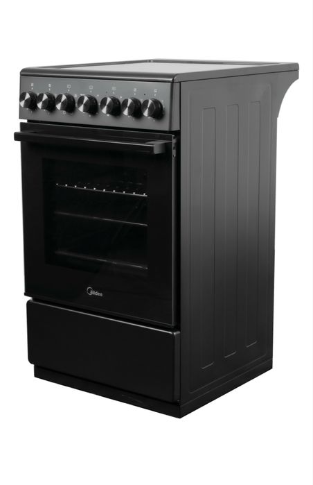 Электрическая плита Midea