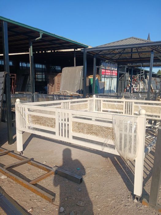 Temir/tapchan/karavat/sori