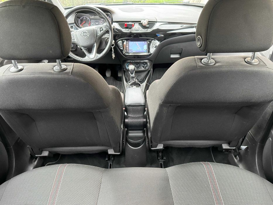 Opel Corsa - 1,3 diesel, 95 cp. consum mic, foarte bine intretinuta.