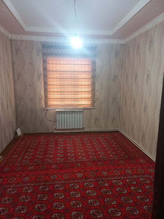 Хоразм балик таомлари ёнда 3-каватда 2 хонали кв ижарага берилади.3млн
