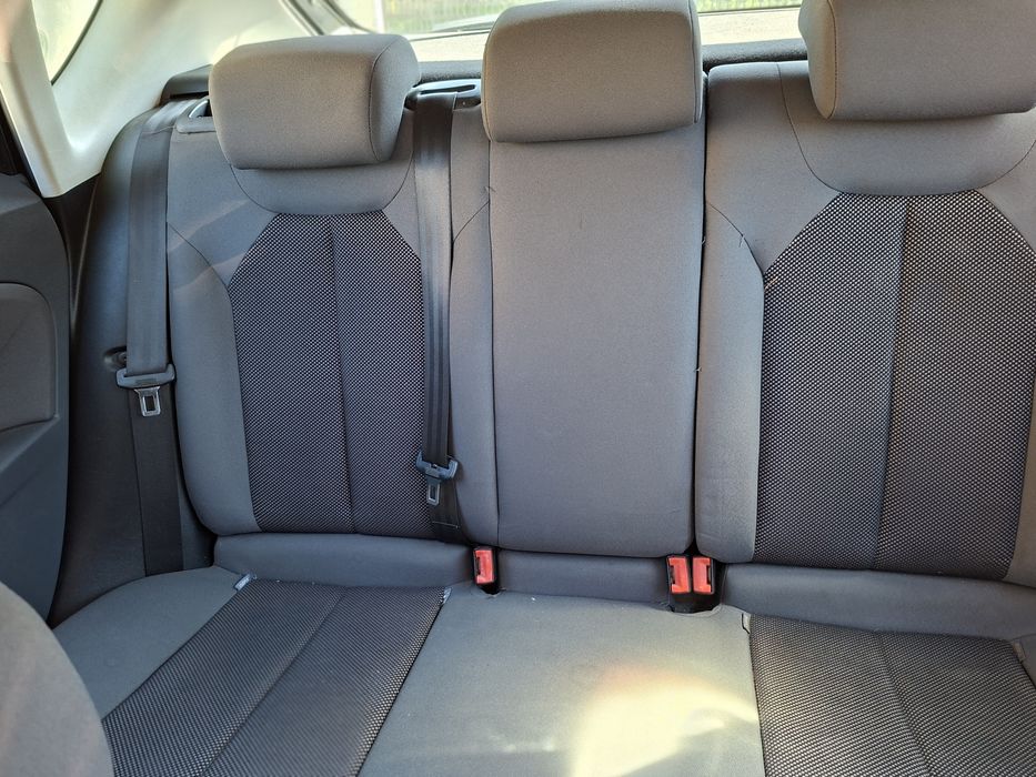 Vând seat leon 2007