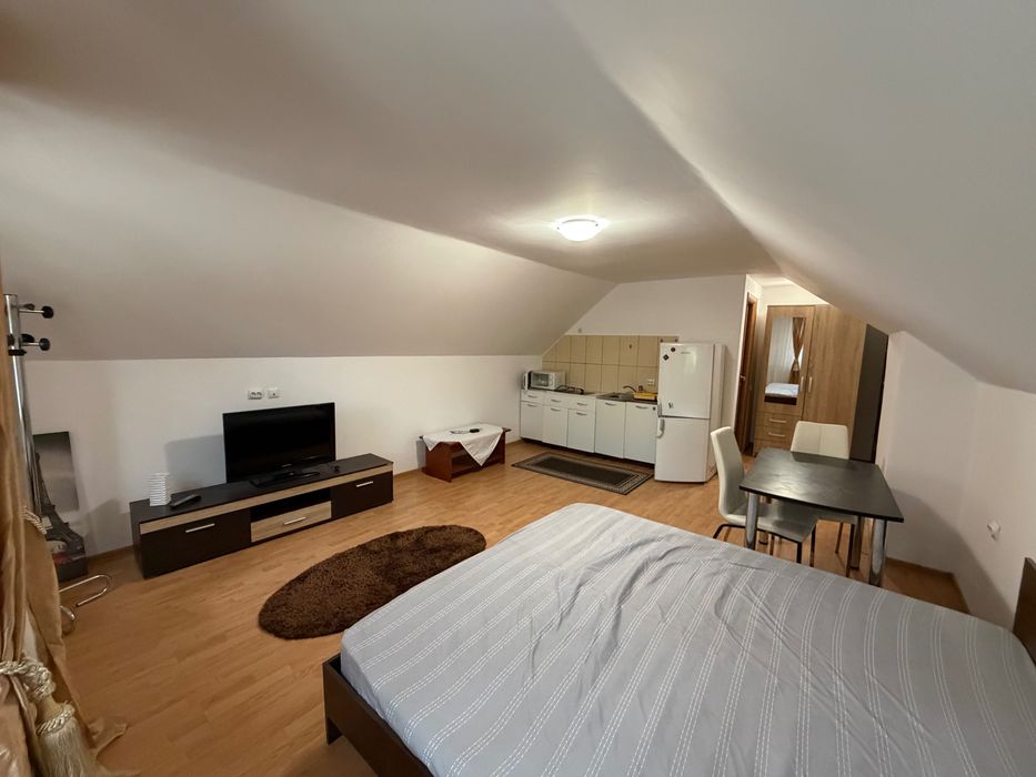 Vând vila in Brasov, zona centrala