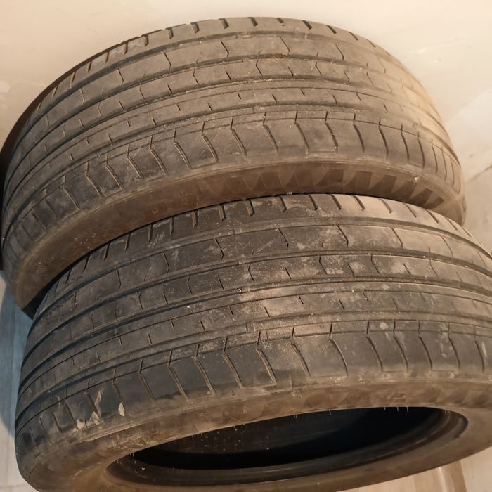 Срочно продается шины