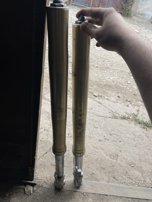 Yamaha R1 98-01 Перья