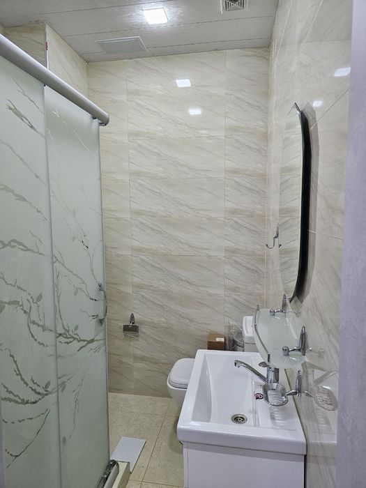 Офис 150 м2 ЖК « Реал Хаус» ул. Махтумкули