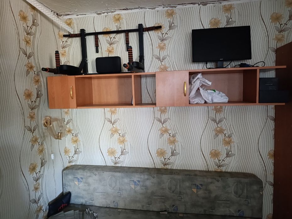 Отдам мебель даром