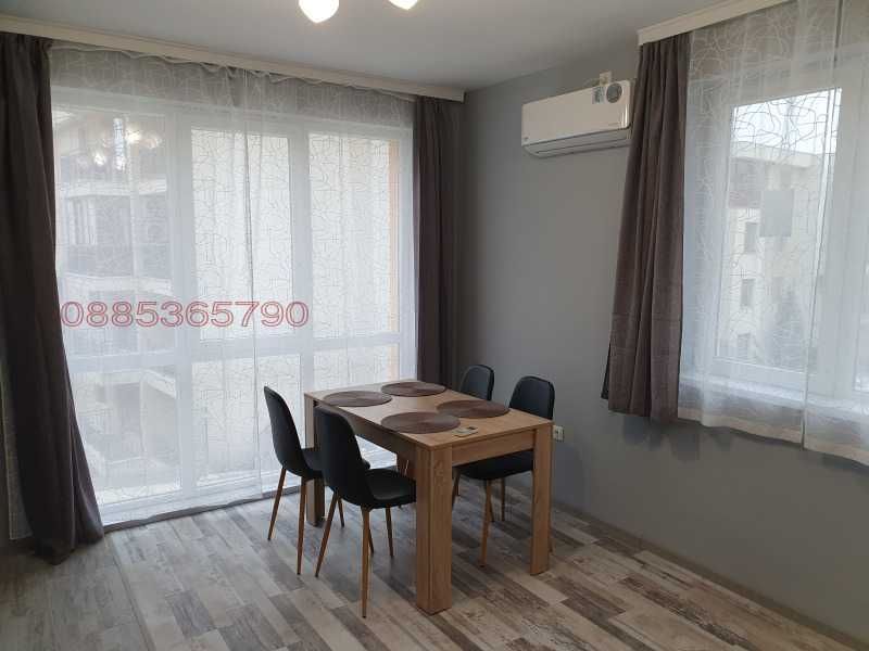 Дава се под наем Двустаен апартамент в Варна, Владислав Варненчик - 54 кв.м за 328.95 € - Снимка #1